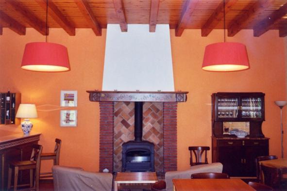 Apartamento La Taverna Dels Noguers *
