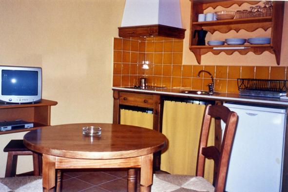 Apartamento La Taverna Dels Noguers