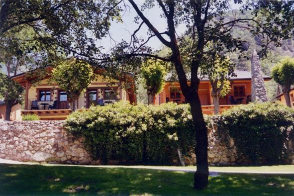 La Taverna Dels Noguers