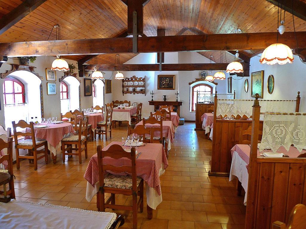 Apartamento La Taverna Dels Noguers