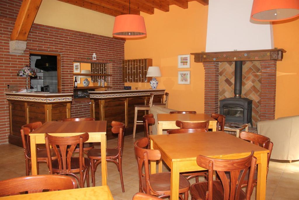 La Taverna Dels Noguers