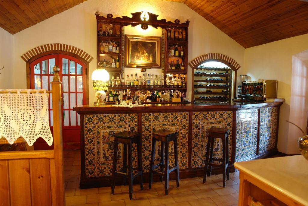 La Taverna Dels Noguers Apartamento El Pont de Bar