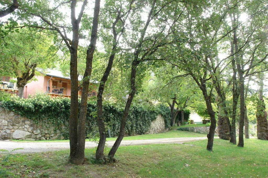 Apartamento La Taverna Dels Noguers