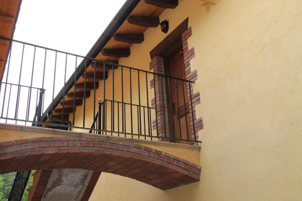 La Taverna Dels Noguers Apartamento *